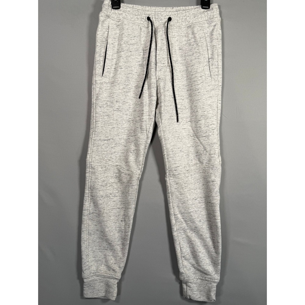 American Eagle Outfitters Womens XS‎ Heather Grey Jogger Sweatpants Lounge Pants